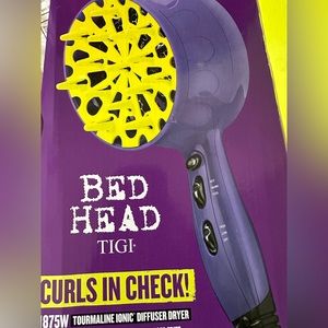 Tourmaline Ionic Diffuser